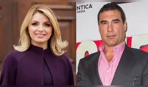 Eduardo Yáñez sorprende con revelación íntima de Angélica Rivera tras rumores de romance