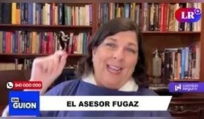 RMP: La campaña contra César San Martín es muy torpe