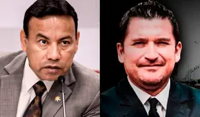 Chero rechaza declaraciones de José Fernández Latorre: “Jamás he avalado un acto contrario a la ley”