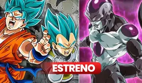 “Dragon Ball: Super”: ¿cuándo sale y dónde leer el capítulo 89 del manga?  