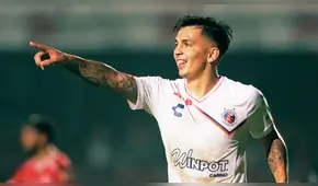 Copa MX 2019: Alebrijes derrotó 1-0 a Cruz Azul y se adueña de la punta del grupo