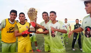 'Deportivo Saiyajines' reta a los Piratas FC a un duelo en las alturas [VIDEO]
