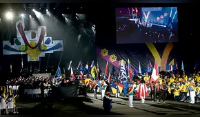 Juegos Parapanamericanos: un gran cierre de fiesta 