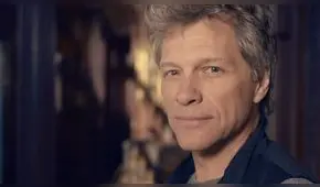 Bon Jovi recuerda la muerte de George Floyd en nueva canción de la banda [VIDEO]