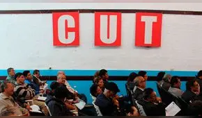 Ley del esclavo juvenil: gremio de trabajadores pide archivar proyecto de Bartra