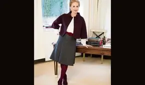 Carolina Herrera, la reina de Manhattan