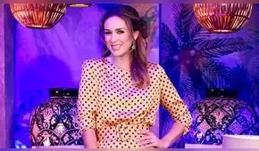 Jacqueline Bracamontes se separa de sus pequeñas hijas por temor al coronavirus