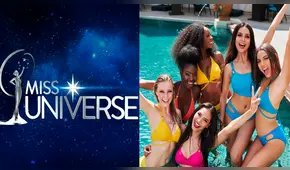 Catriona Gray, de Filipinas, es la nueva Miss Universo [VIDEO]