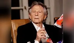 Roman Polanski demandará a la Academia de Hollywood