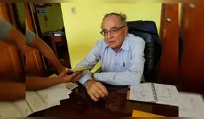 Piden a congresista de FP y gobernador de Áncash poner fin a enfrentamientos