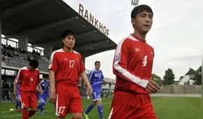 Increíble: selección de Malasia teme por vida de sus jugadores cuando visiten a Corea del Norte