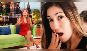 Magaly se rectifica con Farfán y Tilsa Lozano sorprende con su comentario [VIDEO]