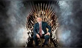 Lula da Silva se une a la fiebre de Game of Thrones y "spoileó" final de la serie