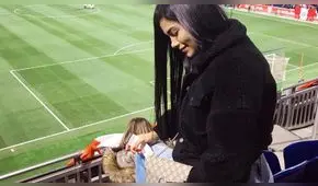 Valeria Roggero anuncia su ingreso a la prestigiosa Universidad de Bremen