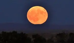 Luna de cosecha 2019: ¿Por qué esta fecha es especial en todo el mundo?