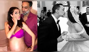 Marlene Favela confirma separación de su esposo: “Ya pedí el divorcio” [VIDEO]