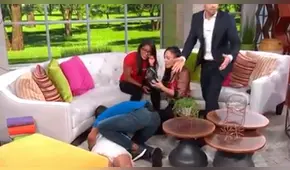 ¿Adamari Lopez le fue infiel a Toni Costa? Fans arremeten contra la conductora