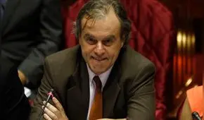 Carlos Basombrío: "Hace años escribí que Alejandro Toledo terminará preso"