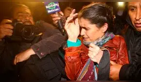 Maritza Garrido Lecca: Casma la declara “persona no grata”