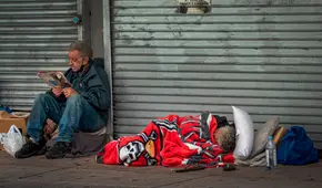 COVID-19 puede llevar a 207 millones de personas a la pobreza extrema para 2030 