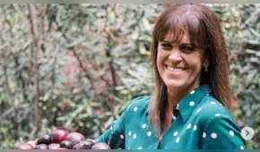 Sandra Plevisani denuncia que suplantaron su identidad en Twitter: ¡No soy yo! 