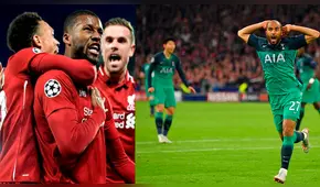 Champions League 2018/19: conoce cuándo y dónde se juega la gran final del torneo