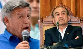 Daniel Marcelo asegura que no formará parte de la gestión de César Acuña en La Libertad