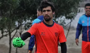 Juan Diego Gutierrez confesó que la pasa mal en Bolivia: “Cuesta encontrar estímulos de felicidad”