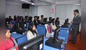 Realizan labores académicas con docentes especialistas en ciencia y tecnología