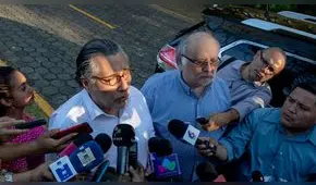 Nicaragua excarcela a 50 "presos políticos" en medio de diálogo con opositores