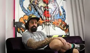 “Av. Larco podría convertirse en una serie de TV”