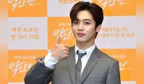 X1: Kim Yohan habla sobre grupo disuelto y el futuro incierto de School 2020