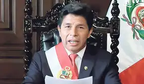 Sin respaldo de las FF. AA. ni la PNP, y fracasado el golpe, Pedro Castillo trató de ir hacia México Sin respaldo de las FF. AA. ni la PNP, y fracasado el golpe, Pedro Castillo trató de ir hacia México