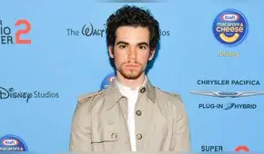 Filtran acta de defunción de Cameron Boyce, días después de su misteriosa muerte