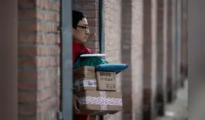 Comercio electrónico global crece un 8%