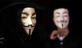 Anonymous: estos fueron los ataques cibernéticos más polémicos del temido grupo hacker
