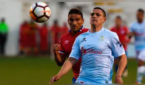 Real Garcilaso no pudo de local y empató ante Nacional por la Copa Libertadores [RESUMEN]