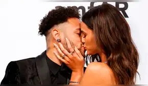 Youtube: Neymar y su novia protagonizan candente publicidad de ropa interior [VIDEO]