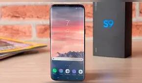 Samsung lanzó oficialmente al mercado peruano los Galaxy S9 y S9+