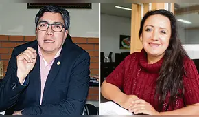 Políticos y autoridades justifican condena a Santos por corrupción