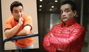 Jorge Benavides: ¿Cuál es su singular tercer nombre y por qué lo llamaron así?