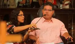 Michael Urtecho: Poder Judicial ordena impedimento de salida del país 