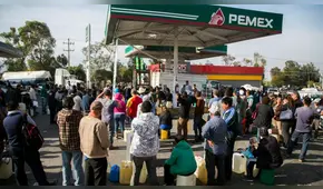 Gasolina en México: ¿Cuál es su precio para hoy domingo 3 de marzo de 2019?