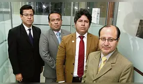 Se desmorona el Equipo Especial del caso Lava Jato
