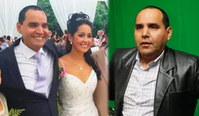 Arturo Álvarez anuncia su divorcio de Erika Verástegui tras más de 10 años juntos