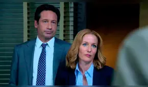 ‘The X Files’ regresa con nueva temporada por Fox y este es su escalofriante tráiler [VIDEO]