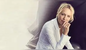 Robin Wright debuta como directora