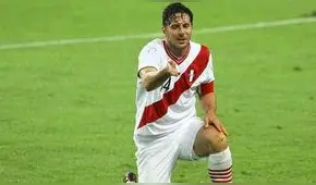 Claudio Pizarro dijo que Diego Lugano fue el rival al que más le costó superar