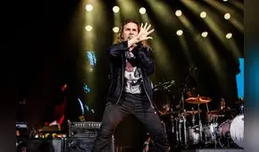 Maná: “No nos meteremos al ‘torbellino’ de la música urbana”