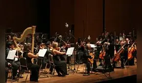 Jesús María: Orquesta Sinfónica Nacional dará concierto gratuito este domingo